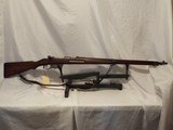 MANNLICHER m95 8X56MMR - 1 of 3