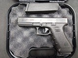 GLOCK G22 GEN 3 .40 CALIBER - 2 of 3