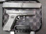 GLOCK 22 GEN 3 .40 CALIBER - 1 of 3