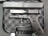 GLOCK 22 GEN 3 .40 CALIBER - 3 of 3