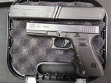 GLOCK 22 GEN 3 .40 CALIBER - 2 of 3