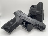 RUGER SECURITY 9 9MM LUGER (9X19 PARA) - 1 of 3
