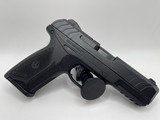 RUGER SECURITY 9 9MM LUGER (9X19 PARA) - 2 of 3