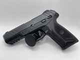 RUGER SECURITY 9 9MM LUGER (9X19 PARA) - 3 of 3
