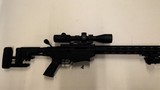 RUGER PRECISION 6.5MM CREEDMOOR - 1 of 3