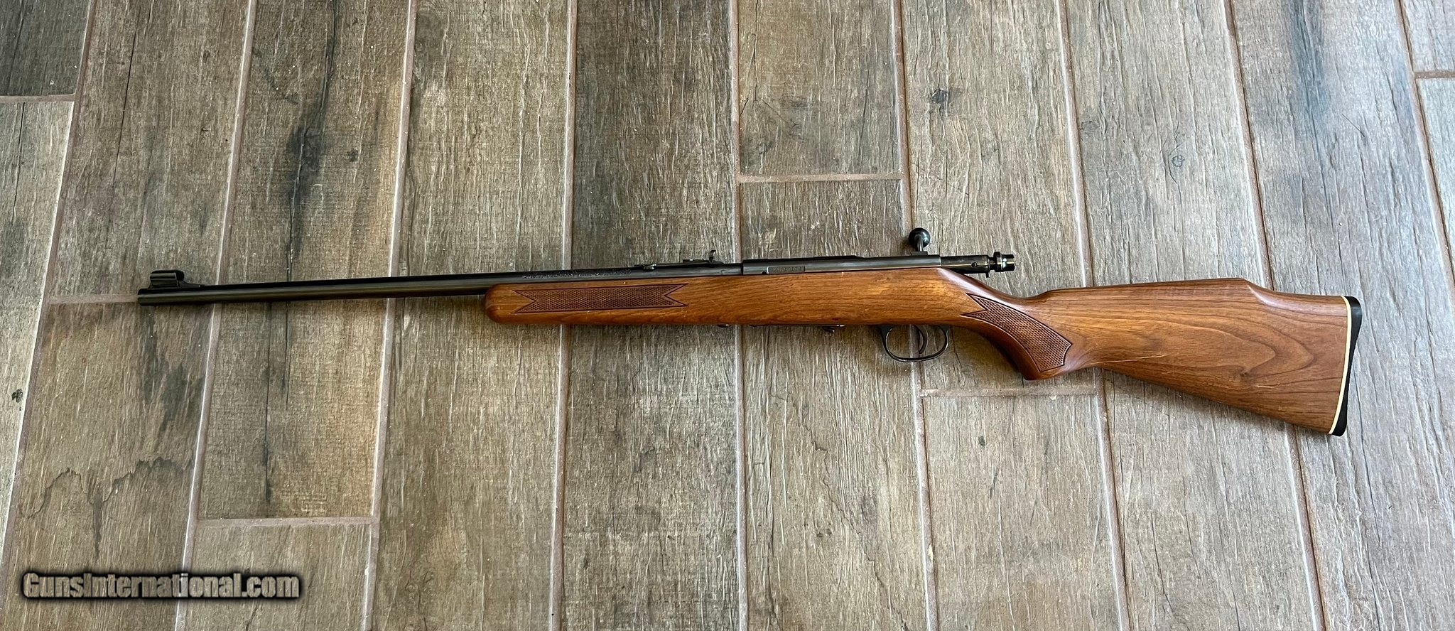 MARLIN 782 JM Barrel .22 WMR