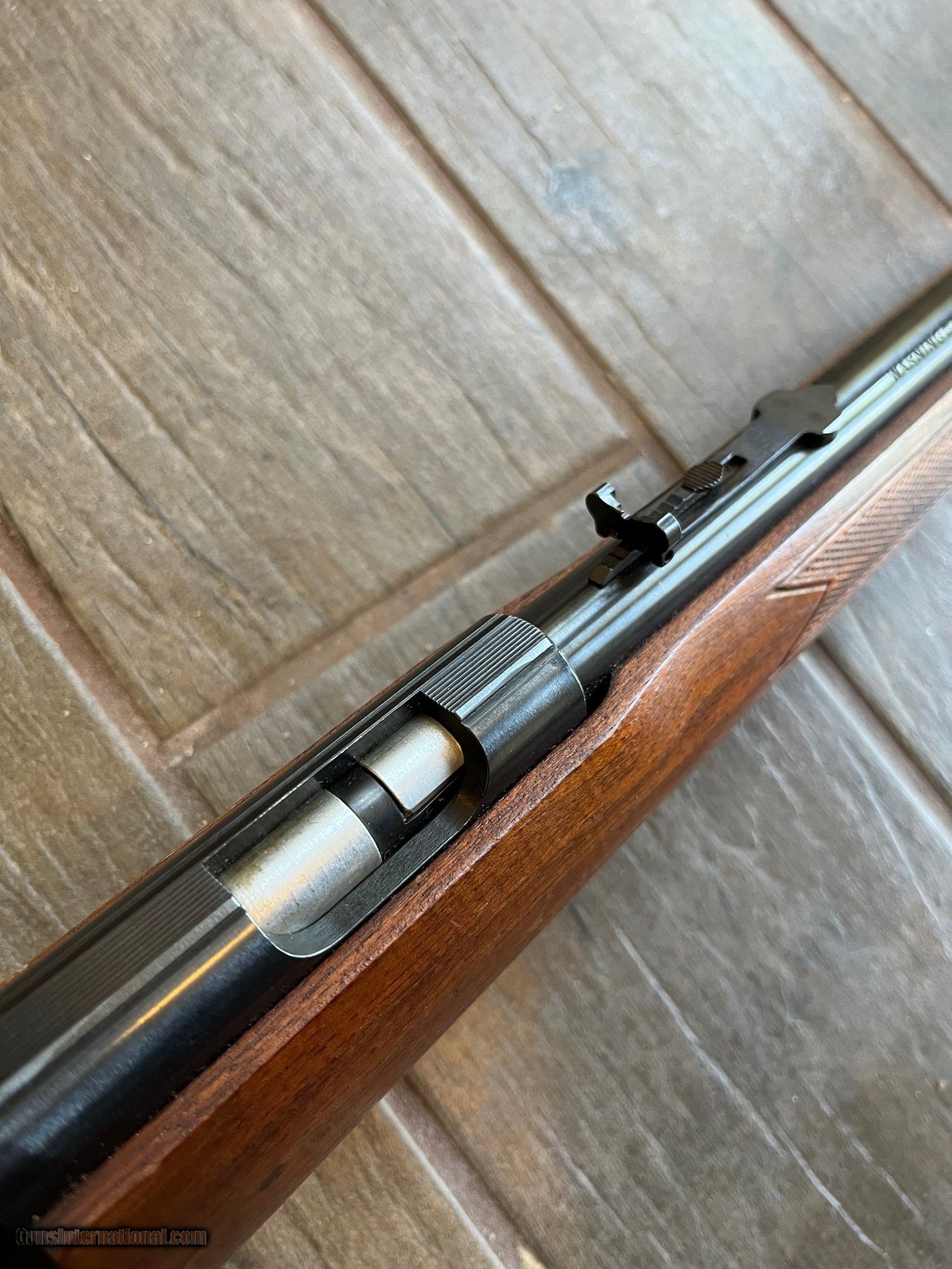 MARLIN 782 JM Barrel .22 WMR