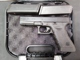 GLOCK 22 GEN 3 .40 CALIBER - 2 of 3