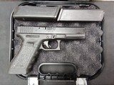 GLOCK 22 GEN 3 .40 CALIBER - 1 of 3