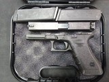 GLOCK 22 GEN 3 .40 CALIBER - 3 of 3