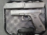 GLOCK 22 GEN 3 .40 CALIBER - 2 of 3