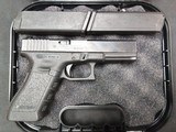 GLOCK 22 GEN 3 .40 CALIBER - 1 of 3