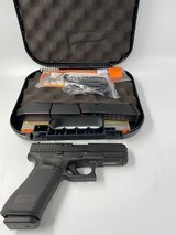 GLOCK 45 G45 9MM LUGER (9X19 PARA) - 3 of 3