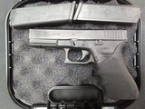 GLOCK 22 GEN 3 .40 CALIBER - 2 of 3