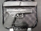 GLOCK 22 GEN 3 .40 CALIBER - 1 of 3