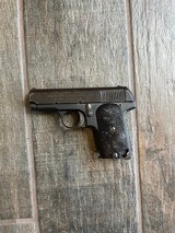 ASTRA 1911 765 7.65MM - 1 of 3