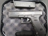 GLOCK G22 GEN 3 .40 CALIBER - 2 of 3