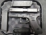 GLOCK G22 GEN 3 .40 CALIBER - 3 of 3
