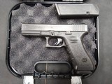 GLOCK G22 GEN 3 .40 CALIBER - 2 of 3