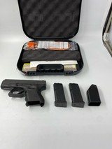 GLOCK 27 G27 Gen 3 .40 CALIBER - 3 of 3