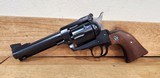 RUGER NEW MODEL BLACKHAWK .357 MAG - 3 of 3
