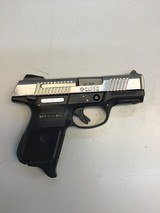 RUGER SR40C .40 S&W - 1 of 1
