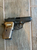 BERSA MOD. 83 .380 ACP - 2 of 3