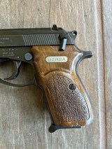 BERSA MOD. 83 .380 ACP - 3 of 3