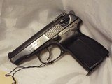 IMEZ IJ70-17AH .380 ACP - 1 of 3