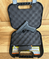 GLOCK 43X MOS 9MM LUGER (9X19 PARA) - 1 of 3