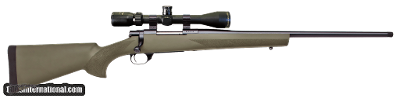 HOWA M1500 GAMEPRO GEN 2 .300 WIN MAG