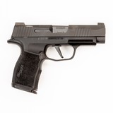 SIG SAUER P365 XL 9MM LUGER (9X19 PARA) - 2 of 3