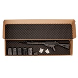 CENTURY ARMS C308 SPORTER .308 WIN - 3 of 3