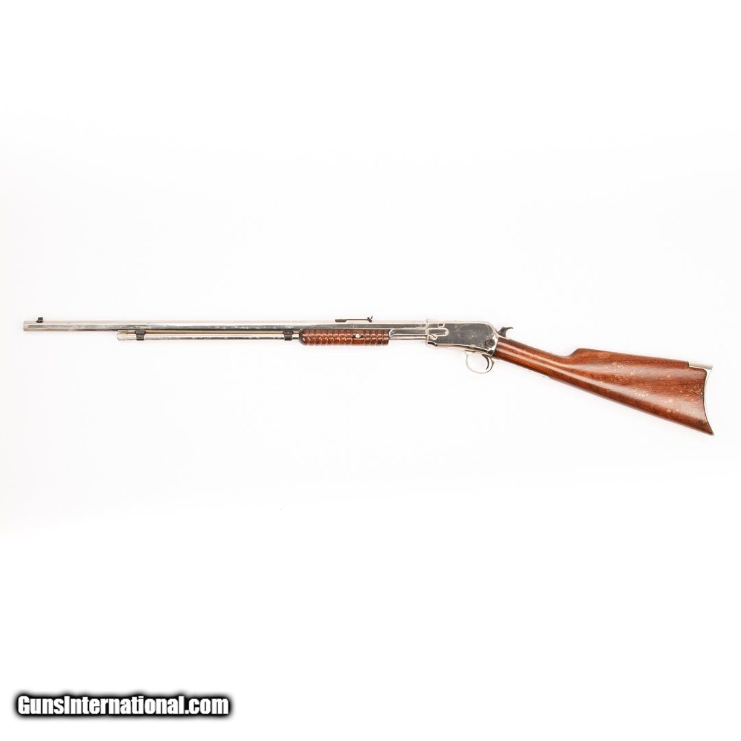 WINCHESTER MODEL 1890 .22 LR