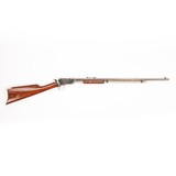 WINCHESTER MODEL 1890 .22 LR - 2 of 2