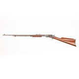 WINCHESTER MODEL 1890 .22 LR - 1 of 2