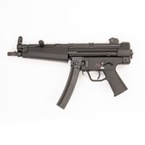 HECKLER & KOCH SP5 9MM LUGER (9X19 PARA) - 1 of 3