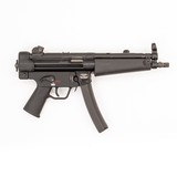 HECKLER & KOCH SP5 9MM LUGER (9X19 PARA) - 2 of 3