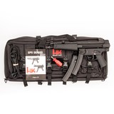 HECKLER & KOCH SP5 9MM LUGER (9X19 PARA) - 3 of 3