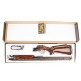 BROWNING CITORI CXT 12 GA - 3 of 3