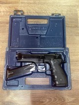 BERETTA 92G 9MM LUGER (9X19 PARA) - 1 of 3