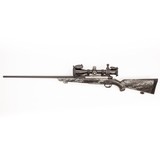WEATHERBY MARK V 6.5 WBY RPM