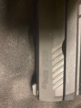 SIG SAUER P320 9MM LUGER (9X19 PARA) - 3 of 3