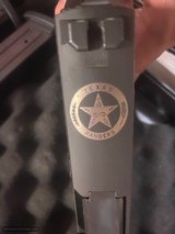 SIG SAUER P320 9MM LUGER (9X19 PARA) - 2 of 3