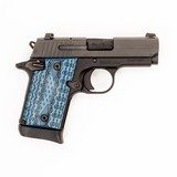 SIG SAUER P938 9MM LUGER (9X19 PARA) - 2 of 3