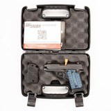 SIG SAUER P938 9MM LUGER (9X19 PARA) - 3 of 3