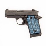 SIG SAUER P938 9MM LUGER (9X19 PARA) - 1 of 3