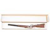 WINCHESTER MODEL 1886 .45-90 SHARPS - 3 of 3