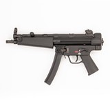 HECKLER & KOCH SP5 9MM LUGER (9X19 PARA) - 1 of 3