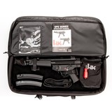 HECKLER & KOCH SP5 9MM LUGER (9X19 PARA) - 3 of 3
